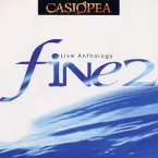 Pochette Live Anthology Fine 2