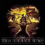 Pochette What Tomorrow Brings