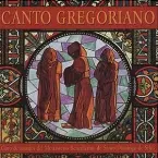 Pochette Canto Gregoriano