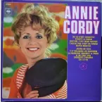 Pochette Annie Cordy
