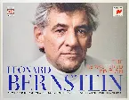 Pochette Leonard Bernstein: The Remastered Edition