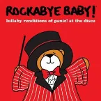 Pochette Lullaby Renditions of Panic! at the Disco