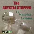 Pochette The Crystal Stopper