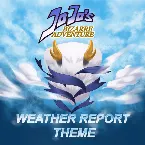 Pochette Weather Report Theme