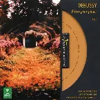 Pochette Debussy : Pièces pour piano