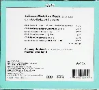 Pochette Complete Keyboard Concertos