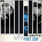 Pochette Mad Star: Shades of Black