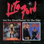 Pochette Out for Blood / Dancin’ on the Edge