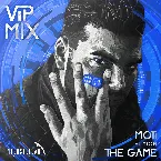 Pochette The Game (VIP mix)