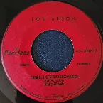 Pochette Tumbaloflesicodelicomicoso / Fue en un carrusel