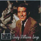 Pochette Andy Williams Sings