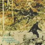 Pochette The Return Of Sasquatch