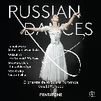 Pochette Russian Dances