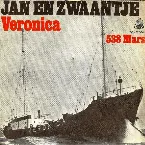 Pochette Veronica / 538-mars