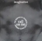 Pochette Call On Me (The Remixes By Maurizio Jazz Voice Verbeni)