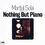 Pochette Nothing but Piano