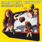 Pochette GREATEST HISTORY