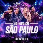 Pochette Ao Vivo em São Paulo