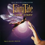 Pochette Fairytale: A True Story
