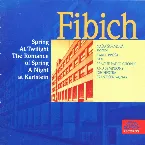 Pochette Spring / At Twilight / The Romance of Spring / A Night at Karlstein