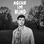Pochette Asche im Wind