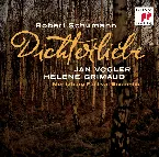 Pochette Schumann: Fantasiestücke op. 73, Dichterliebe op. 48, Andante und Variationen op. 46