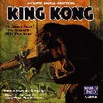Pochette King Kong