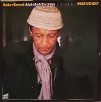 Pochette Matsidiso: Piano Solo Live