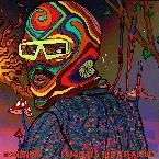 Pochette Basquiat & Skittles Album