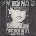 Pochette You Colour My Life / Mary Quant Disco