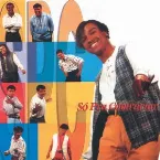 Pochette Só Pra Contrariar