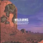 Pochette WILD ARMS Original Game Soundtrack