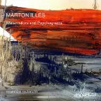 Pochette Watercolors and Psychograms