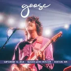 Pochette 2023-09-13: Leader Bank Pavilion, Boston, MA