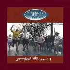Pochette Greatest Hits, Volume III
