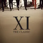 Pochette THE CLASSIC