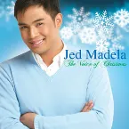 Pochette The Voice of Christmas