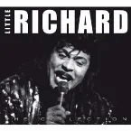 Pochette Little Richard Collection