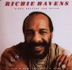 Pochette Richie Havens Sings Beatles and Dylan