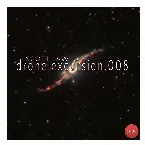Pochette Drone Excursion 008 (Into the Mystic Void)