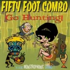 Pochette Go Hunting!