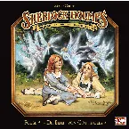 Pochette Sherlock Holmes, Folge 9: Die Elfen von Cottingley