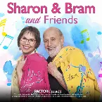 Pochette Sharon & Bram and Friends