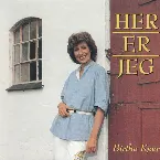Pochette Her er jeg