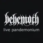 Pochette Live Pandemonium