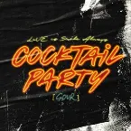 Pochette LiVE is Smile Always～COCKTAiL PARTY～ [SOUR] at 国立代々木競技場第一体育館