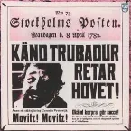 Pochette Movitz! Movitz!