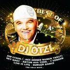 Pochette Best of DJ Ötzi