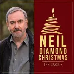 Pochette A Neil Diamond Christmas: The Carols