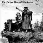 Pochette The Furious Waves of Damnation